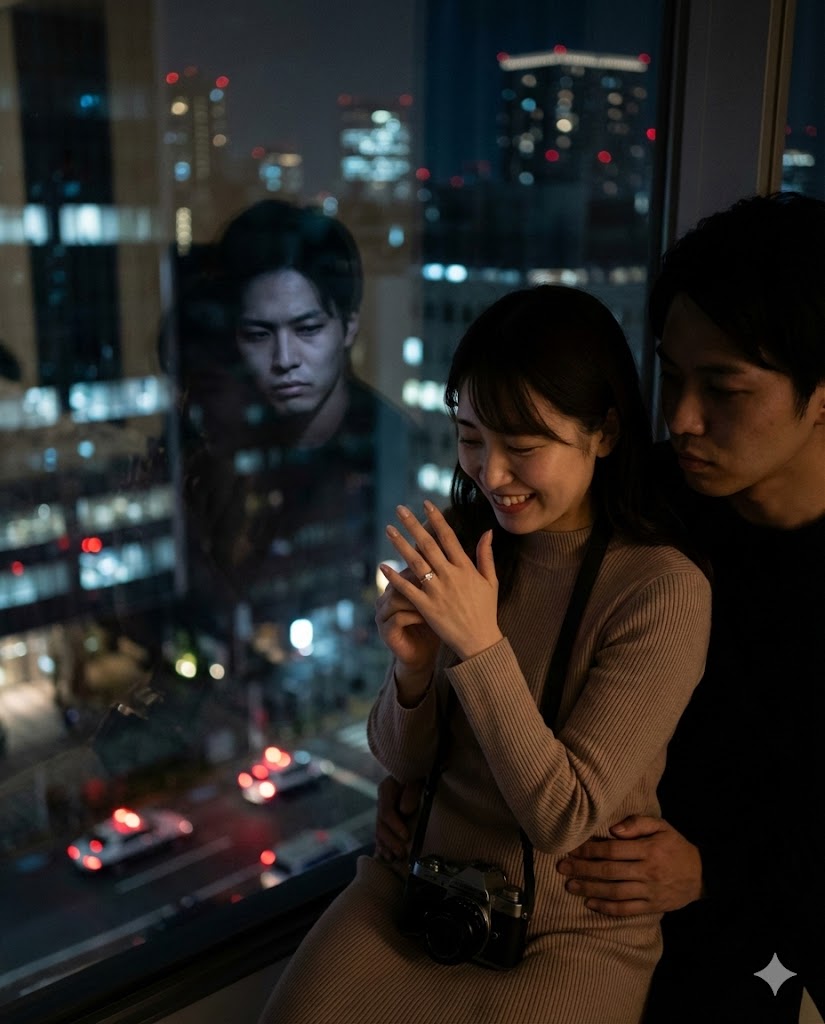 「恋とか愛とかやさしさなら」のあらすじ